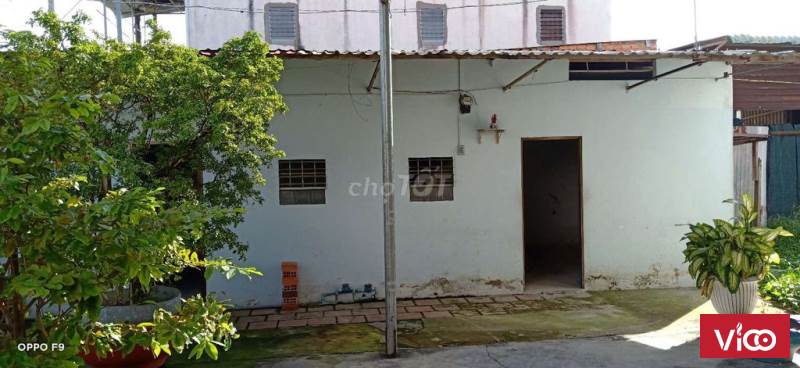Nhà cấp 4, 88m2 đường Tân Xuân 1A, Tân Xuân, Hóc Môn