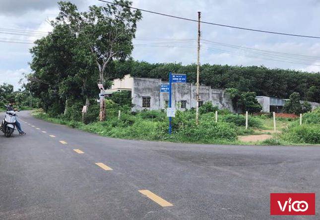 Chính chủ bán gấp lô đất ngay Lan Anh 1 giá 1,5 tỷ Thành Phố Bà Rịa