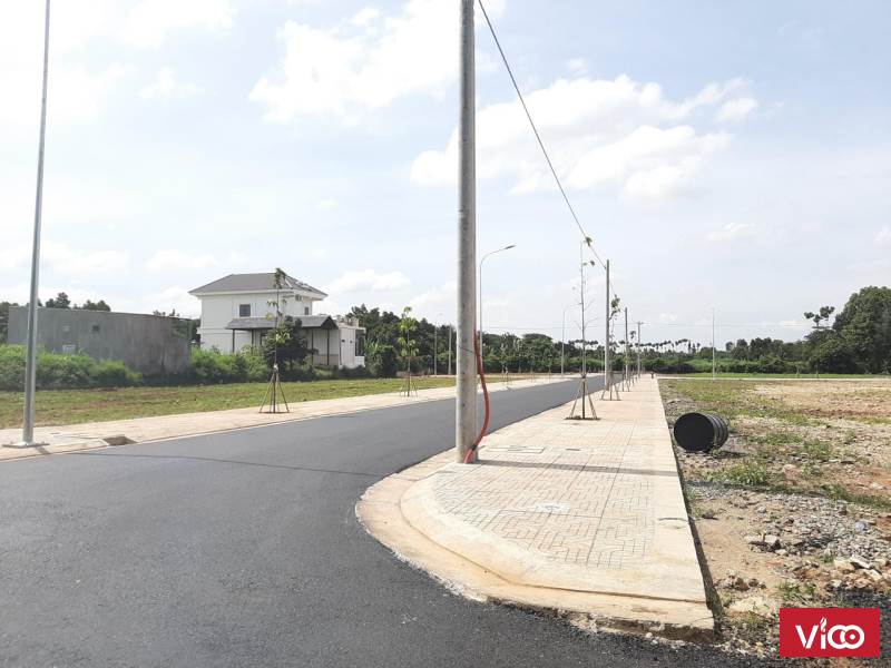 Chính chủ bán gấp lô đất ngay Lan Anh 1 giá 1,5 tỷ Thành Phố Bà Rịa