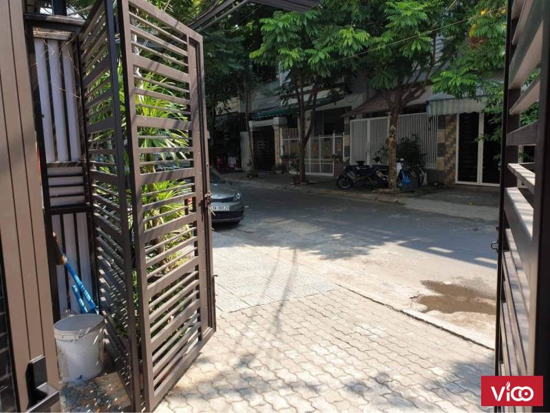 Cần Bán Gấp Căn Nhà Mặt Tiền Tiên Sơn 9 Phường Hòa Cường Nam,Quận Hải Châu