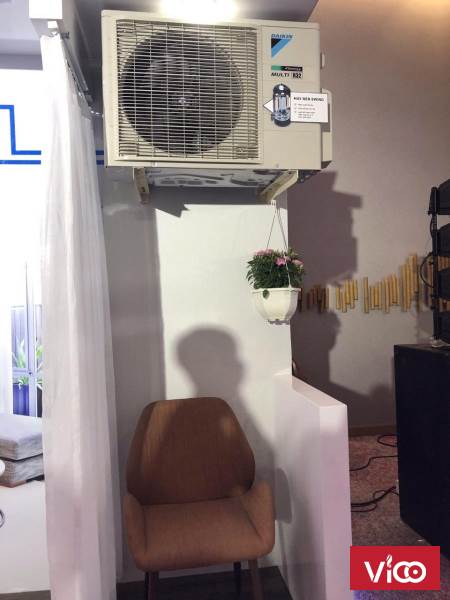 đau là nơi chuyên thi công máy lạnh muti giá rẻ cho các công trình biệt thự