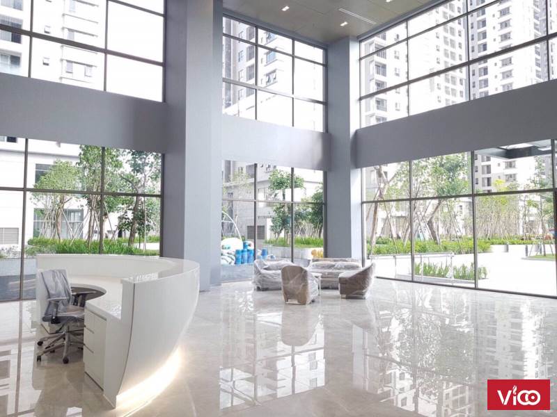 Chính chủ bán lỗ căn hộ Sài Gòn South Residences C2410 huyện Nhà Bè. Chủ đầu tư Phú Mỹ Hưng