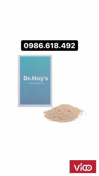 Giải pháp khử mùi hôi chân hôi nách hiệu quả, nhanh chóng, an toàn ngay tại nhà với DR.HOYS
