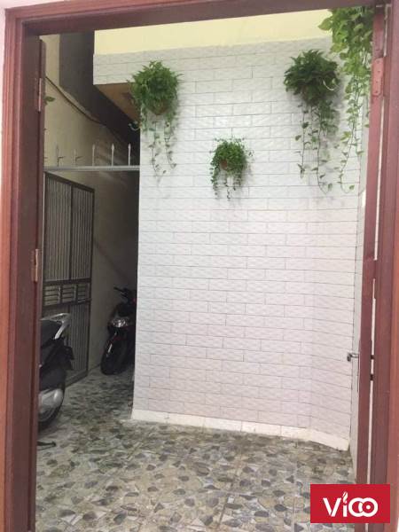 CẦU GIẤY SIÊU HIẾM NHÀ ĐẸP SỔ NỞ HẬU, VỊ TRÍ KIM CƯƠNG. 52M2 MT 4.5M MÀ CHỈ 3.55 TỶ
