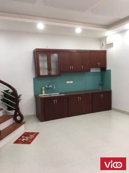 CẦU GIẤY SIÊU HIẾM NHÀ ĐẸP SỔ NỞ HẬU, VỊ TRÍ KIM CƯƠNG. 52M2 MT 4.5M MÀ CHỈ 3.55 TỶ