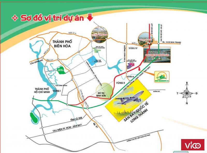 Bán Lô Đất Tâm Huyết Cạnh Trường Học, KCN Dầu Giây, Thổ cư 100%