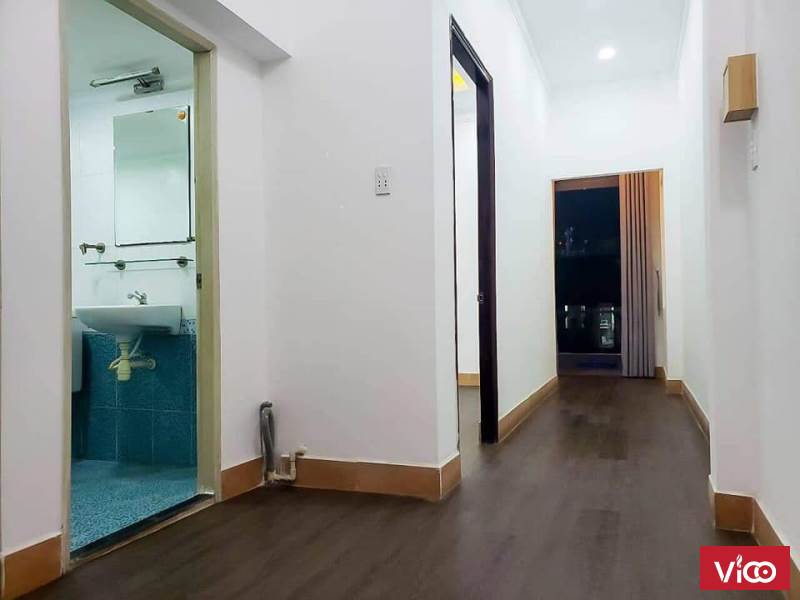 Bán Nhà Bà Hạt Quận 10. 40m2 3 tầng Mới ở ngay chỉ 4 tỉ 3. LH 0909192966