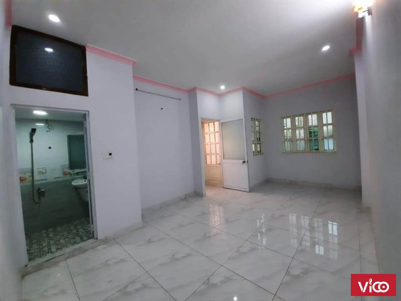 Nhà Gò Vấp Phạm Văn Chiêu 3 tầng 35m2(4.4x8), 3PN, 3WC chỉ 3.2 tỷ