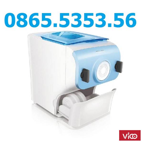 Máy làm bún mỳ tại nhà