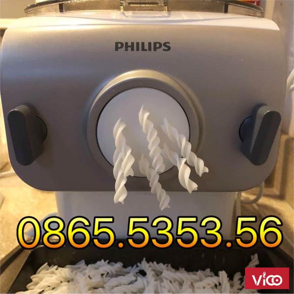 Máy làm bún mỳ tại nhà