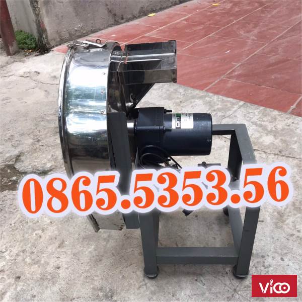 Máy thái chuối hột đa năng