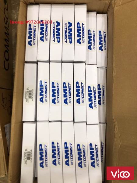 Tool nhấn mạng AMP P/N 3468591