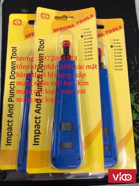 Tool mạng TALON TL914B/9140