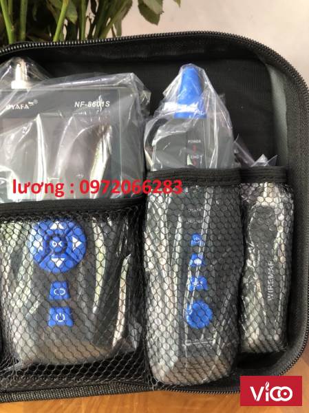 Máy test dây mạng NF8601S