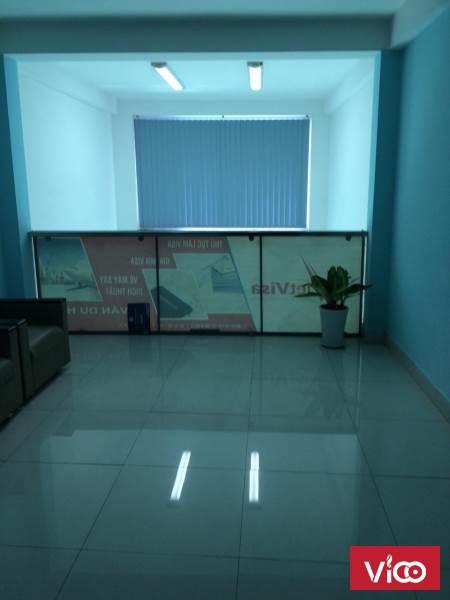 Quận 1 Cho thuê mặt bằng tầng lửng 5,5 triệu Nguyễn Bỉnh Khiêm