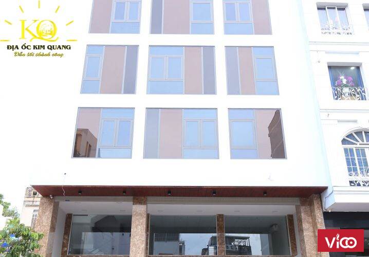 Văn phòng cho thuê Lộc Phát Building