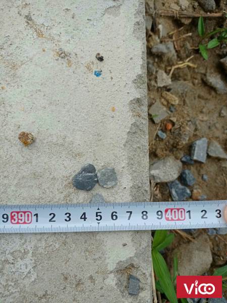 5.9x17 phước đông cần đước xe oto vô 480tr