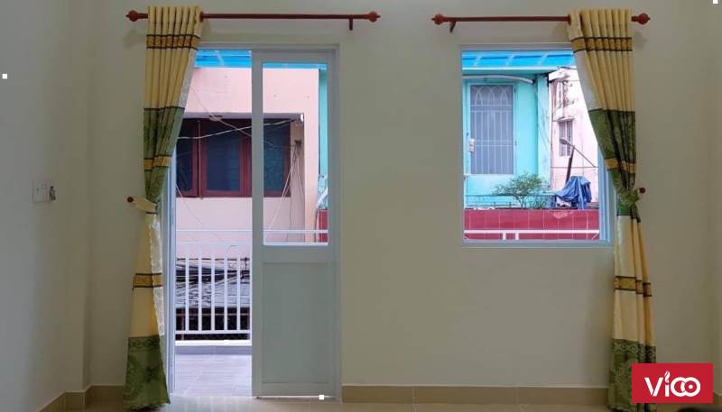 Quận 10 chỉ 3.7 tỷ Hẻm xe tăng Cách Mạng Tháng 8 3 tầng có 1 không 2