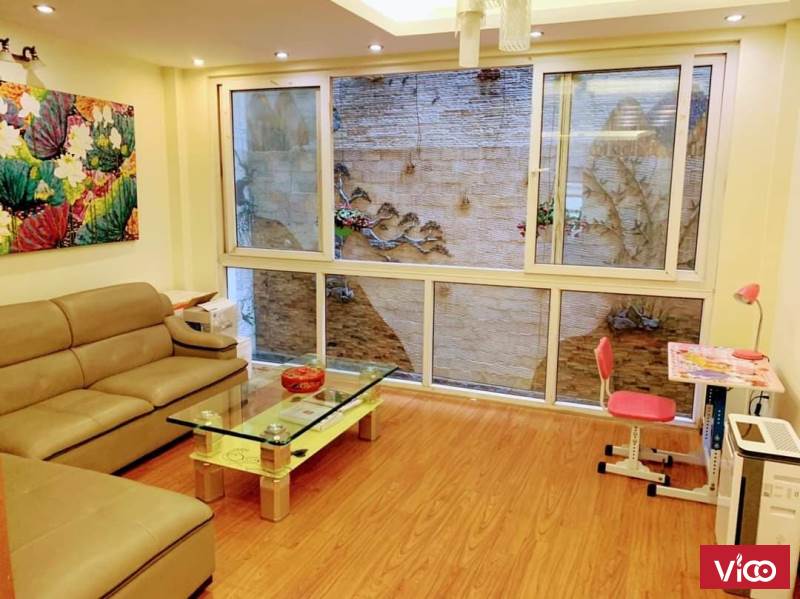 BÁN NHÀ LÊ ĐỨC THỌ, Ngay sau Vinmart NỞ HẬU. DT 58M, GIÁ 3.75 TỶ