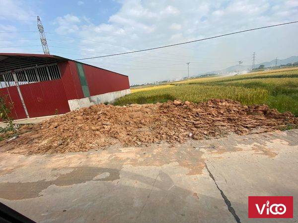 Bán Đất trục chính hàng hot nhất trong Lạc Xá Quế Tân.