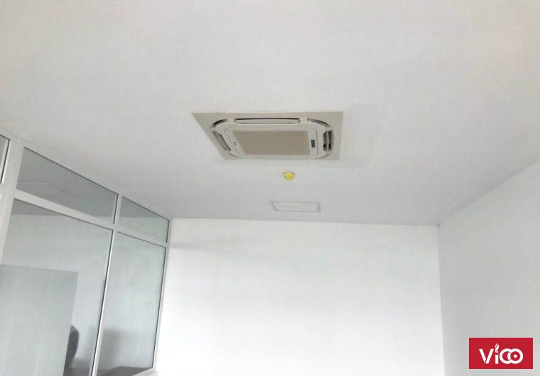 Thi công máy lạnh ở long thành đồng nai 0932 932 329