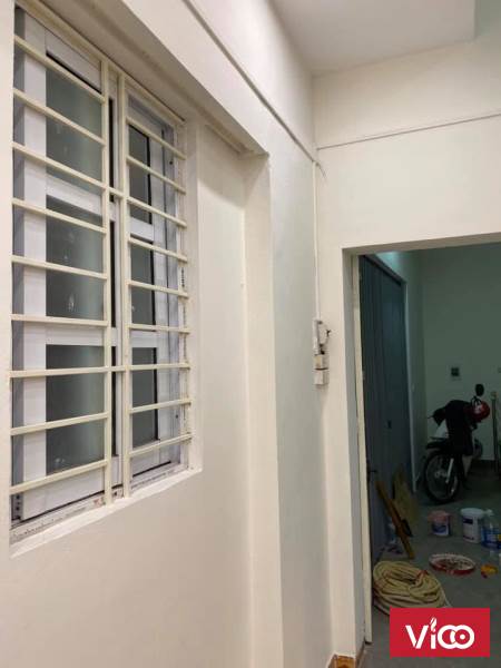 Nhà ngõ 460/7 Thụy Khuê Tây Hồ, Hn, lô góc, kinh doanh nhỏ