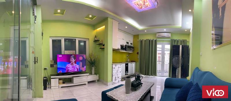 Bán nhà Mặt phố Lô góc Kinh doanh phố Hồng Mai, HBT 40m2, 4 tầng, giá 7.39 tỷ