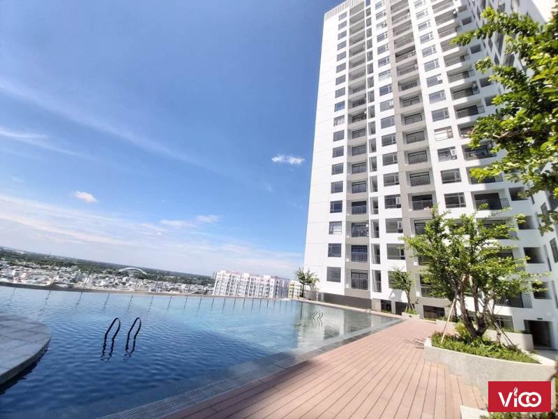 CENTRAL PREMIUM 2PN. 73m2 . GIÁ 3 ty 4 HOÀN THIỆN NỘI THẤT CAO CẤP NHẬN NHÀ Ở NGAY