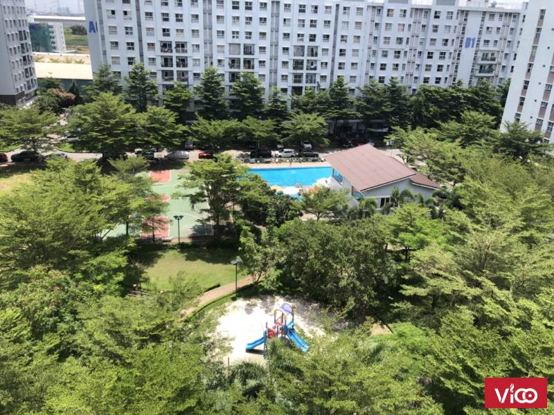 Căn hộ Ehome3 A10 view sông tìm chủ mới. Đã có sổ Hồng.