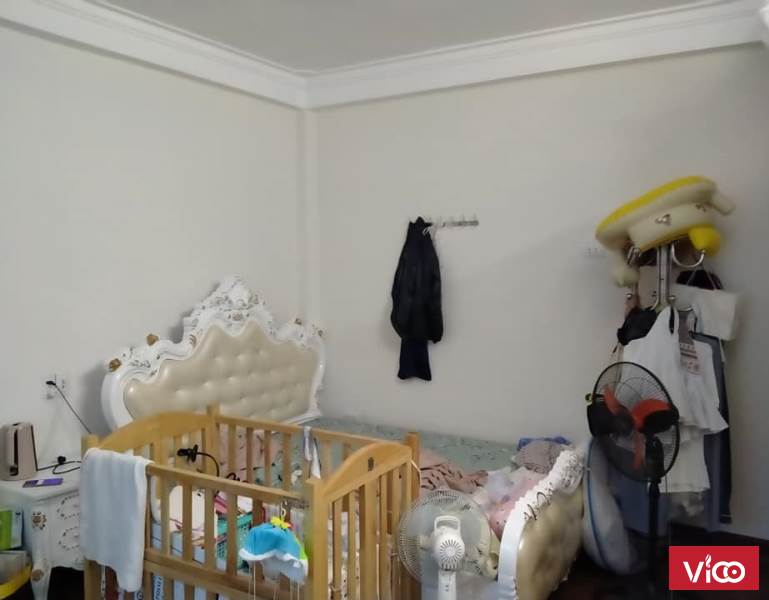 Bán nhà phan đình giót, Hà Đông 30m2x5T, Mt 6.6m, 3.25 tỷ