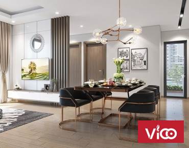 QC.1 CĂN HỘ TRONG MƠ MÀ MỨC GIÁ TRONG TẦM TAY