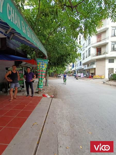 KHU ĐẤU GIÁ NGÔ THÌ NHẬM KHU KINH DOANH VIP QUẬN HÀ ĐÔNG.