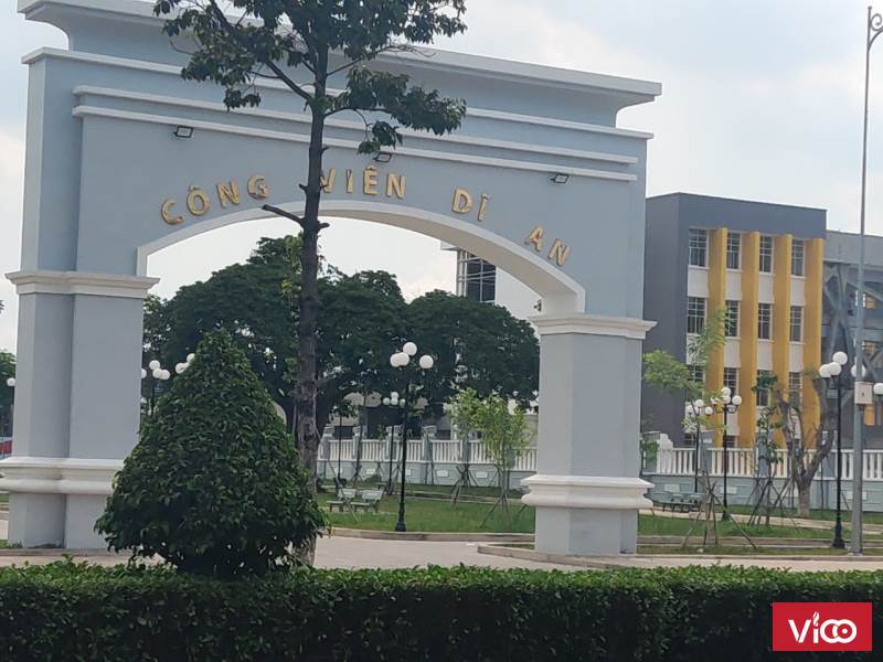 Chính chủ cần bám nhà mặt tiền đường số 2 khu tđc Đông Hoà, đối diện Công Viên Dĩ An, đang cho thuê