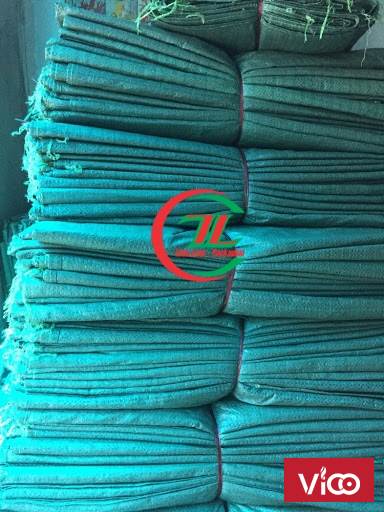 Địa chỉ cung cấp bao tải dứa, sản xuất bao tải dứa, bán bao tải dứa 0908 858 386