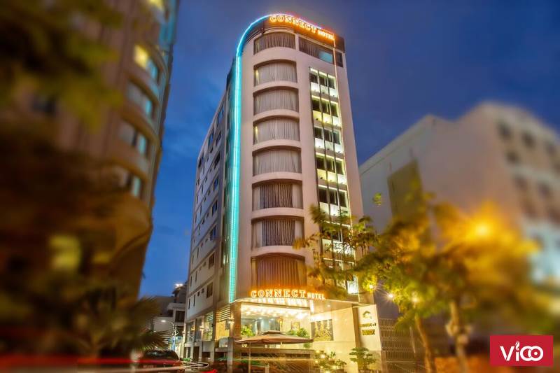 Bán Gấp Khách Sạn 3 Sao 10 Tầng 36 Phòng Cách Biển 100m Siêu Vip