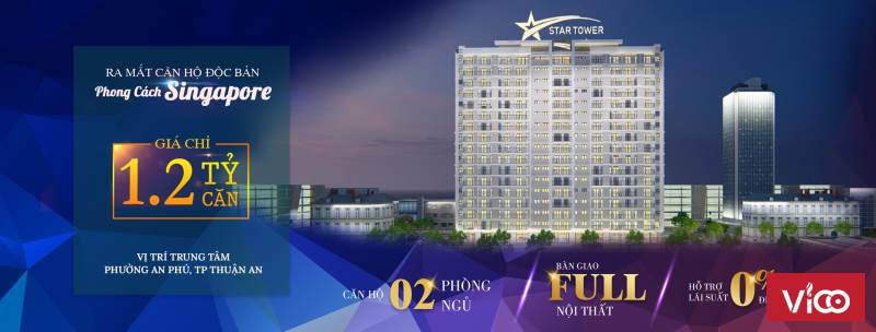 CHUẨN BỊ MỞ_BÁN CĂN HỘ CHUẨN PHONG CÁCH SINGAPORE_ĐẦU_TIÊN_TẠI_BÌNH_DƯƠNG Gía Dự Kiến chỉ