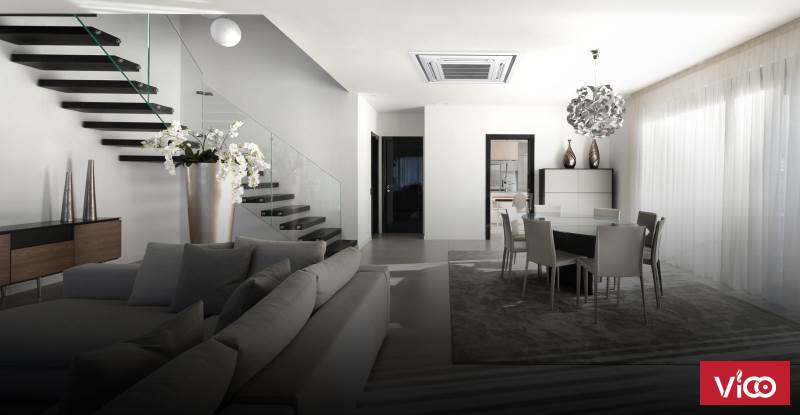 Đại lý chuyên cung cấp sỉ và lẻ máy lạnh âm trần giá sỉ chính hãng rẻ