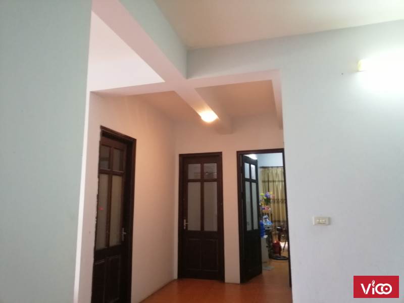 CHO THUÊ CHUNG CƯ TÒA NHÀ BÁO AN NINH THỦ ĐÔ, MỸ ĐÌNH