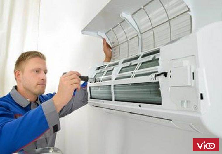 Dịch vụ sửa máy lạnh cho nhà hàng 0932 932 329