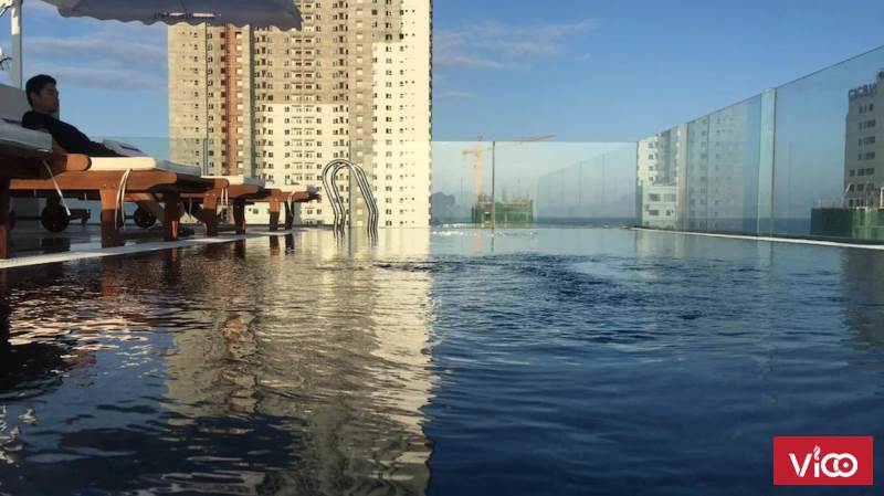 Bán Gấp Khách Sạn 3 Sao Mặt Phố Tây An Thượng