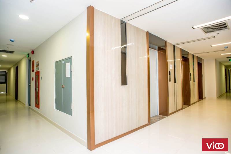 Bán căn hộ De Capella Trung Tâm Khu Đô Thị Quận 2 chung cư TP Hồ Chí Minh 6065 triệu/m2