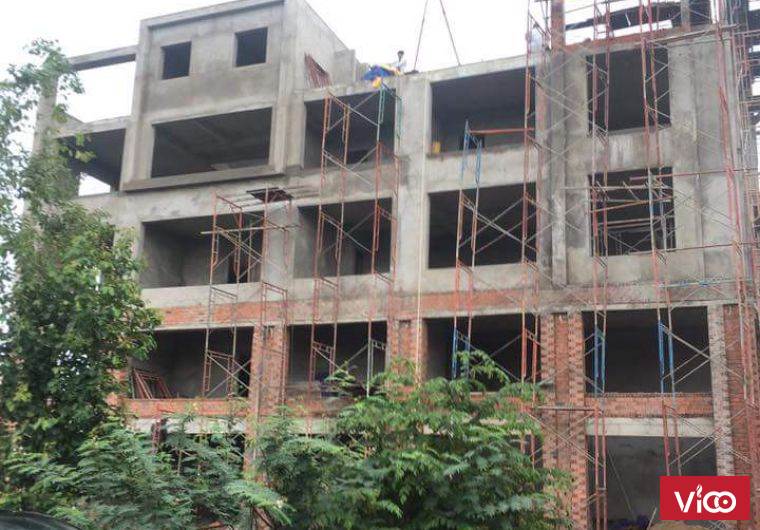 Thi công máy lạnh ở Cần Đước Long An 0932 932 329