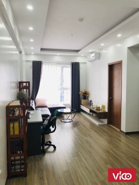 Bán căn hộ 2 phòng ngủ view hồ tại KĐT Thanh Hà Liên hệ 0975928426