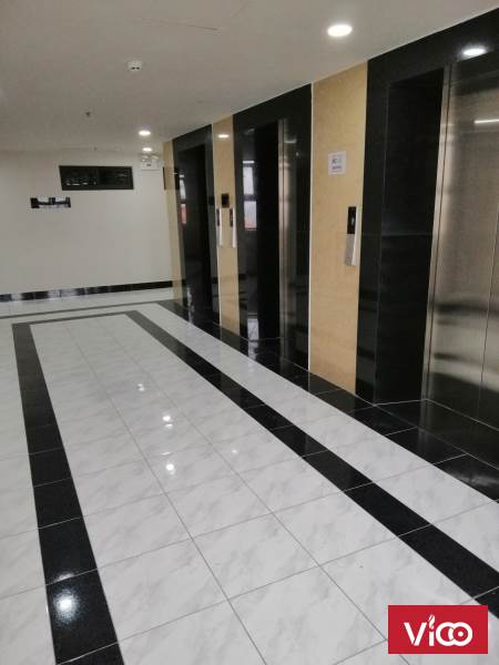 Chính chủ Cho thuê căn hộ 3PN MT Kinh Dương Vương