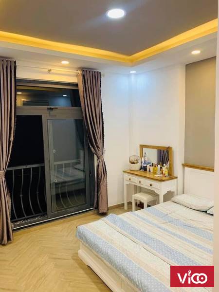 Bán nhà 40m2 mặt tiền đường xe hơi, 2 mặt tiền kinh doanh. 3.4 tỷ