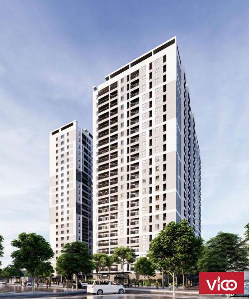 Cần bán căn hộ PARK VIEW THUẬN AN BÌNH DƯƠNG