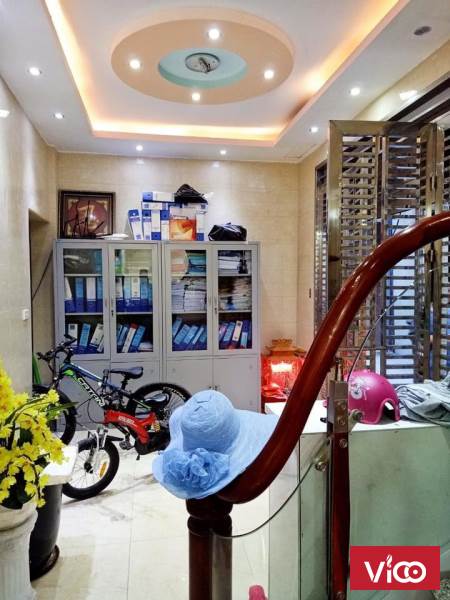 Nhà ngõ 421 Xuân Đỉnh, HN. gần UBND Phường.gần đường xuân đỉnh