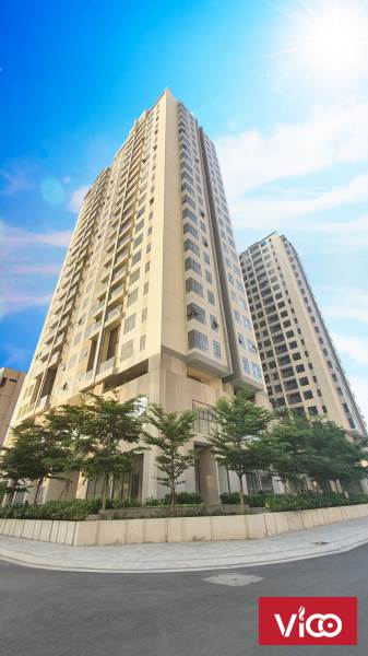 Mở bán 100 căn vị trí đẹp Chung Cư De Capella, Lương Đình Của, Quận 2 Giá...