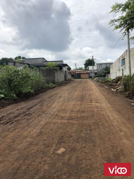 Bán Đất Trục Lộ 1 Thông Sang Trục 4 Buôn Ky Phường Thành Nhất Buôn Ma Thuột Giá 700 Triệu
