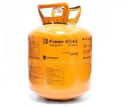 Gas R404A Chemours Freon phân phối gas máy lạnh 0902 809 949